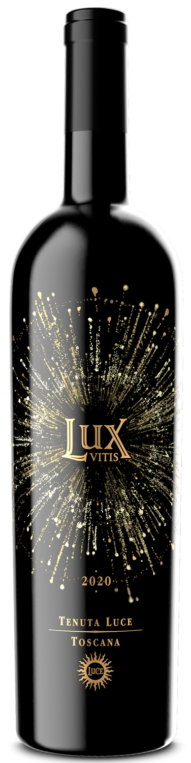 Lux Vitis 2020 Toscana IGT - Tenuta Luce - Frescobaldi