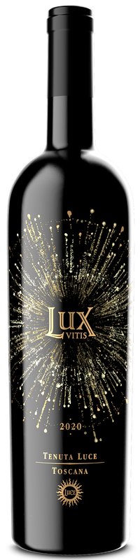 Lux Vitis 2020 Toscana IGT - Tenuta Luce - Frescobaldi