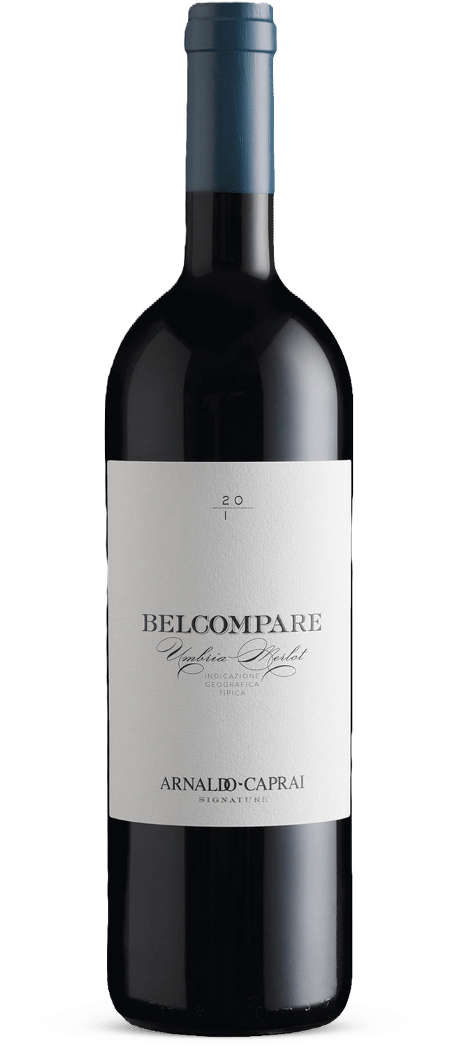 Belcompare 2016 Umbria IGT - Arnaldo Caprai