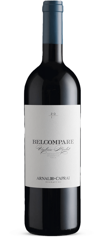 Belcompare 2016 Umbria IGT - Arnaldo Caprai