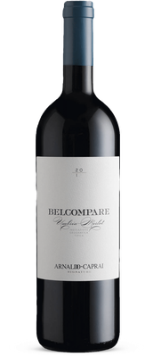 Belcompare 2016 Umbria IGT - Arnaldo Caprai