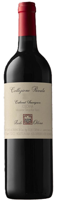 Bottle of Collezione Privata Cabernet 2014 – Isole e Olena, Toscana IGT