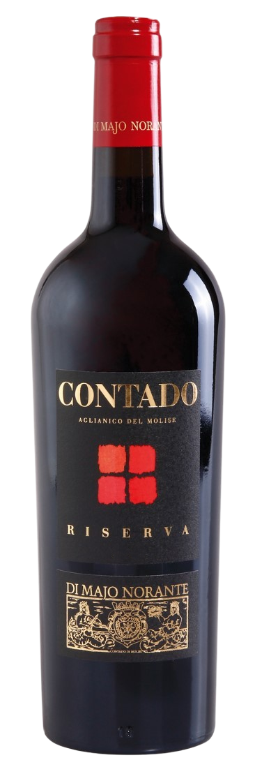 Aglianico Contado 2017 DOC - Di Majo Norante