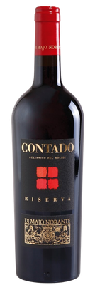 Aglianico Contado 2017 DOC - Di Majo Norante