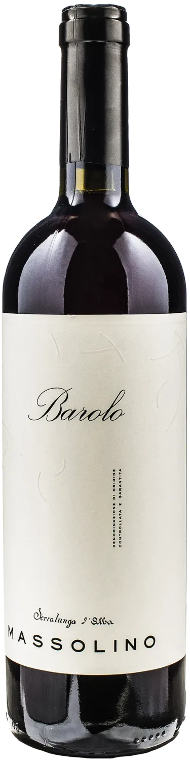 Barolo 2016 DOCG - Massolino