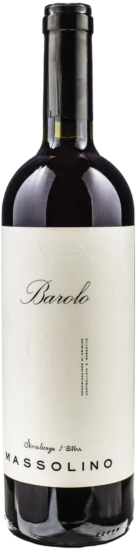 Barolo 2016 DOCG - Massolino