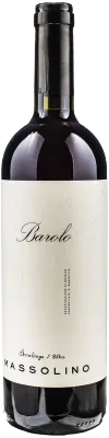 Barolo 2016 DOCG - Massolino