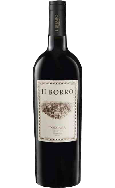 Il Borro 2016 Toscana IGT - Il Borro
