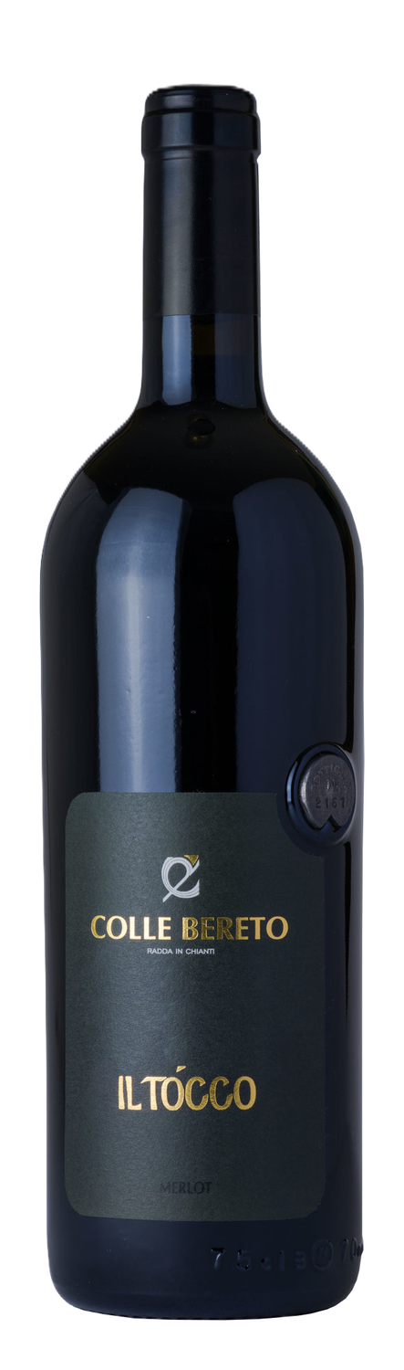 Il Tocco 2015 Toscana IGT - Colle Bereto