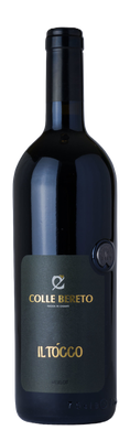 Bottle of Il Tocco 2015 – Colle Bereto, Toscana IGT