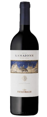 Bottle of Lamaione 2016 – Frescobaldi, Toscana IGT