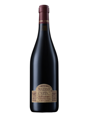 Bottle of Marina Cvetic Riserva 2019 – Masciarelli, Montepulciano d'Abruzzo DOC
