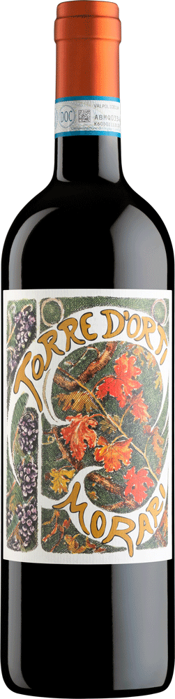 Morari 2013 Valpolicella Superiore DOC - Torre d&#39;Orti