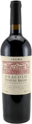 Bottle of Oracolo 2000 – Inama, Veneto Rosso IGT