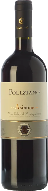 Nobile di Montepulciano Asinone 2017 DOCG - Poliziano