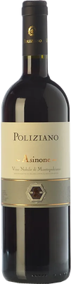 Bottle of Nobile di Montepulciano Asinone 2017 – Poliziano, Nobile di Montepulciano DOCG