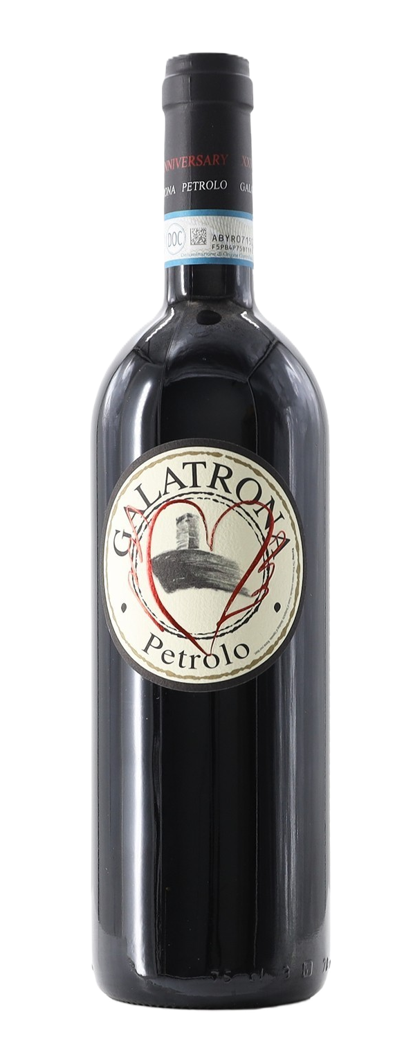 Petrolo 2019 Val d'Arno di Sopra DOC - Galatrona