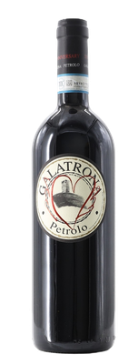 Bottle of Galatrona 2019 – Petrolo, Val d'Arno di Sopra DOC