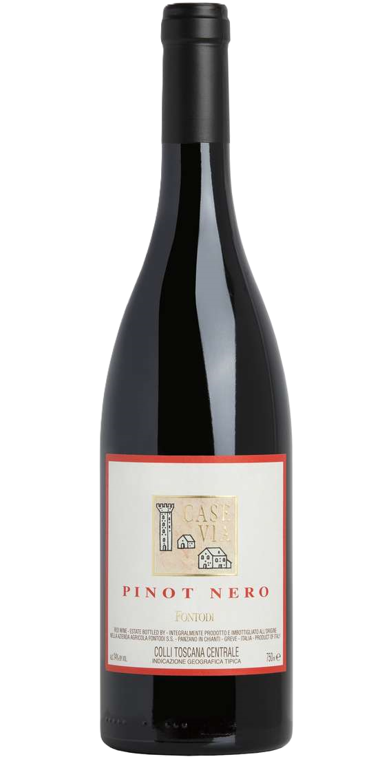 Pinot Nero Case Via 2014 Toscana IGT - Fontodi