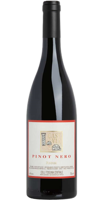 Bottle of Pinot Nero Case Via 2014 – Fontodi, Toscana IGT