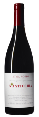 N'Anticchia 2009 Etna Rosso DOC - Pietro Caciorgna