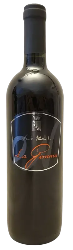 Nembri Alessandro La Gemma IGT - PaNeVino