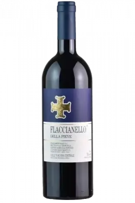 Bottle of Flaccianello della Pieve 2012 – Fontodi, Colli della Toscana Centrale IGT