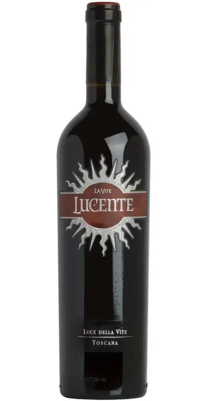 Lucente 2021 Toscana IGT - Tenuta Luce - Frescobaldi