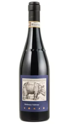 Bottle of Barbaresco Valeirano 2017 – La Spinetta, Barbaresco DOCG