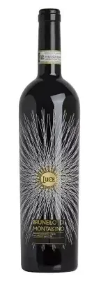 Brunello di Montalcino Luce 2016 DOCG - Tenuta Luce - Frescobaldi