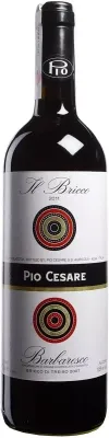 Bottle of Barbaresco Il Bricco 2011 – Pio Cesare, Barbaresco DOCG