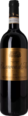 Bottle of Brunello di Montalcino Tenuta Nuova 2013 Etichetta Oro – Casanova di Neri, Brunello di Mo…