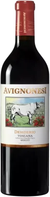 Bottle of Desiderio 2019 – Avignonesi, Toscana IGT