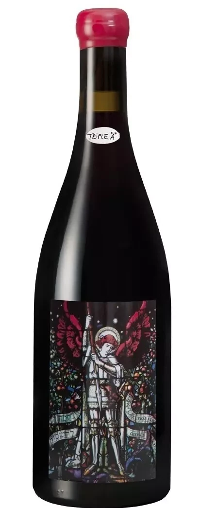 Bottle of Invictus 2018 – Domaine de l'Ecu, Loira