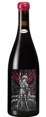Bottle of Invictus 2018 – Domaine de l'Ecu, Loira
