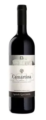 Bottle of Camartina 2019 – Querciabella, Toscana IGT