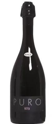 Bottle of Puro Bianco 2017 – Movia, Slovenia