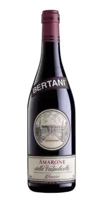 Amarone Classico della Valpolicella 2011 DOCG - Bertani