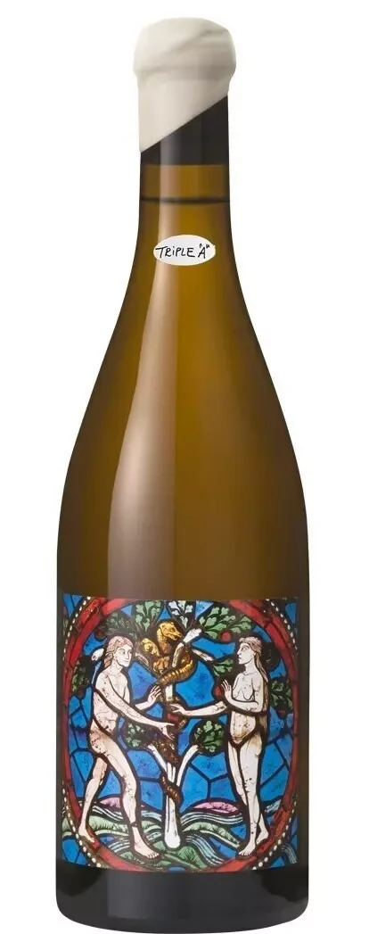 Bottle of Carpe Diem 2020 – Domaine de l'Ecu, Loira