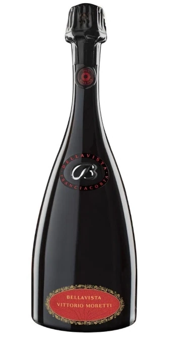 Bottle of Vittorio Moretti Riserva 2013 – Bellavista, Franciacorta DOCG