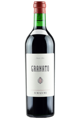 Bottle of Granato 2018 – Foradori, Vigneti delle Dolomiti IGT