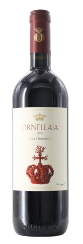 Ornellaia 2018 Bolgheri Superiore DOC - Tenuta dell'Ornellaia