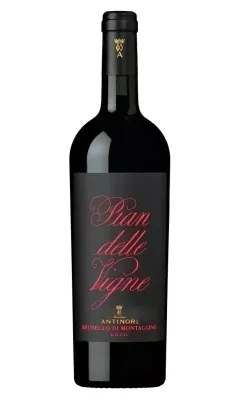 Bottle of Brunello di Montalcino Pian delle Vigne 2016 – Antinori, Brunello di Montalcino DOCG