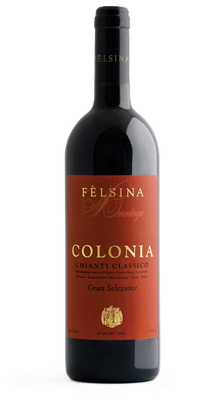 Bottle of Colonia 2013 – Fèlsina, Chianti Classico DOCG
