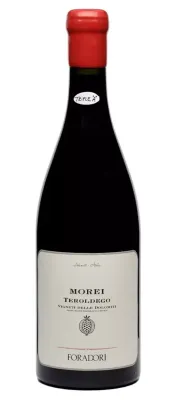 Bottle of Morei 2020 – Foradori, Vigneti delle Dolomiti IGT