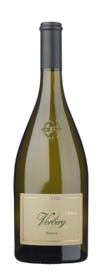 Pinot Bianco Vorberg Riserva 2018 Alto Adige DOC - Cantina Terlano