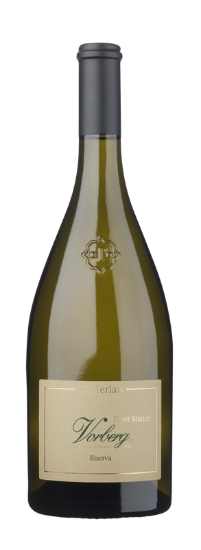 Pinot Bianco Vorberg Riserva 2018 Alto Adige DOC - Cantina Terlano
