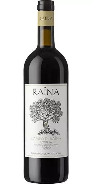 Bottle of Campo di Raina 2019 – Raina, Umbria IGT