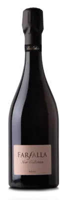 Farfalla Noir Collection Rosè Extra Brut - Ballabio