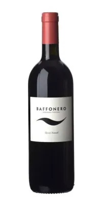 Bottle of Baffonero 2014 – Rocca di Frassinello, Maremma Toscana DOC